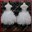 GIRL BRIDE BALLROOM DRESS LDW (SK3)