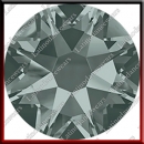 1 GROS SWAROVSKI RHINESTONES ELEMENT 1 (BLACK DIAMOND 215)